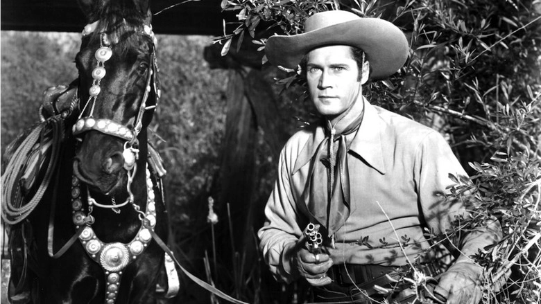 Adventures Of Frank And Jesse James (1948)