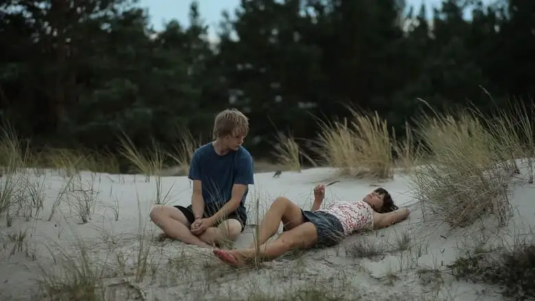 Boys Feels: High Tide (2021)