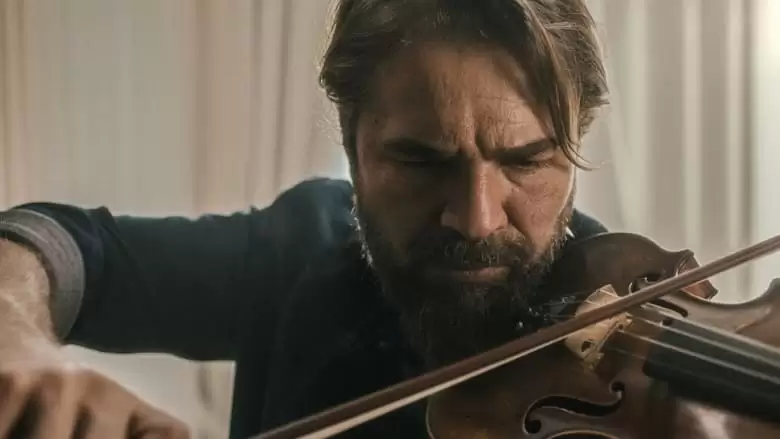 My Father's Violin (2022)
