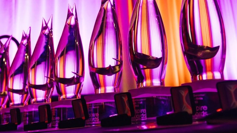 Indspire Awards 2023 (2023)