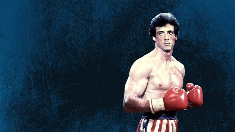 Rocky III (1982)