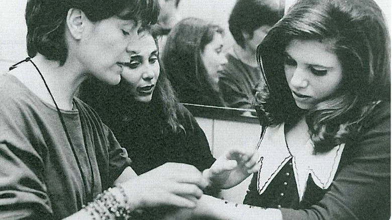 Confessions Of A Suburban Girl (1992)