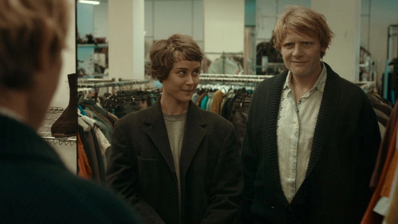 Spooky & Linda (2015)