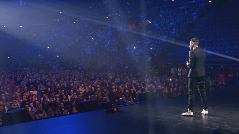 Pintus @Forum (2014)