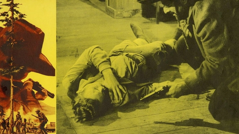 Terror At Black Falls (1962)