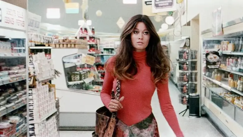 Messiah Of Evil (1975)