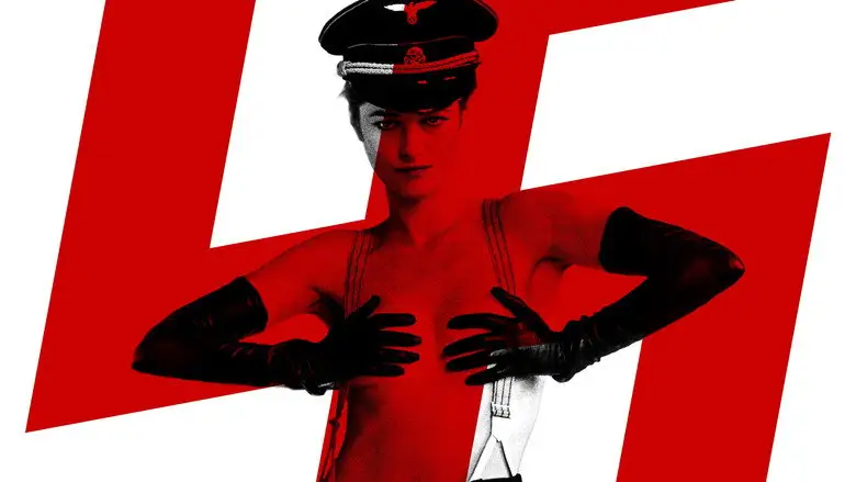 The Night Porter (1974)