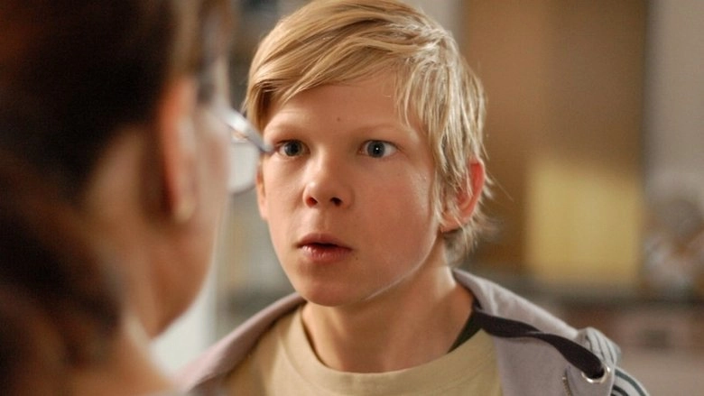 Shut Up, Butterfly! (2009)