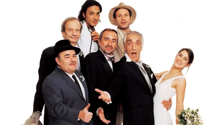 Mariage Mixte (2004)