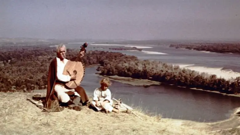 Poem Of The Sea (1958)