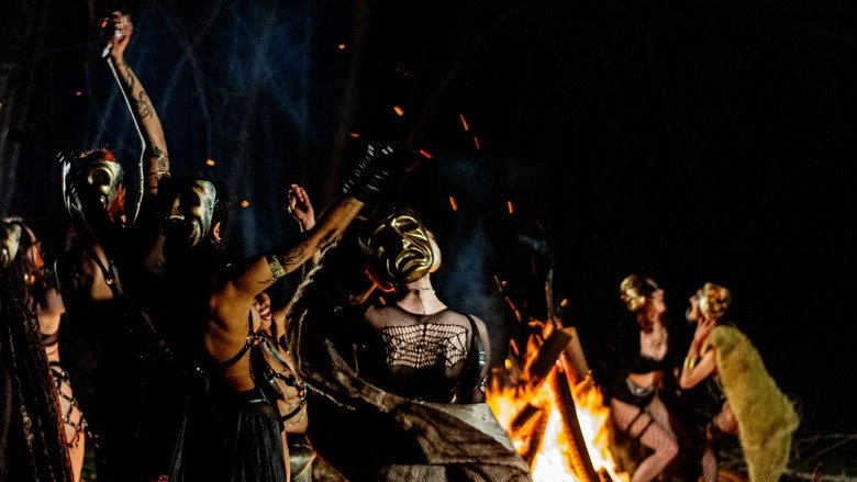 The Bacchae (2024)