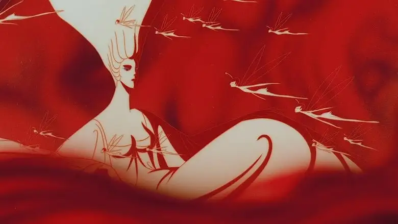 Sea Prince And The Fire Child (1981)