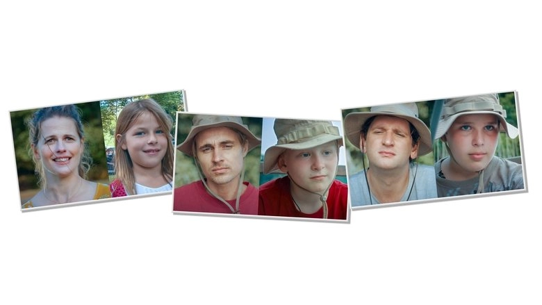 Als Ich Mal Gross War (2019)