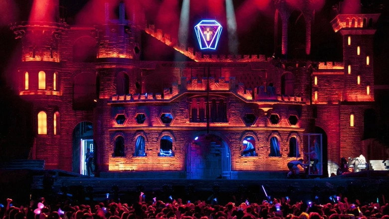 Lady Gaga: The Born This Way Ball (2013)