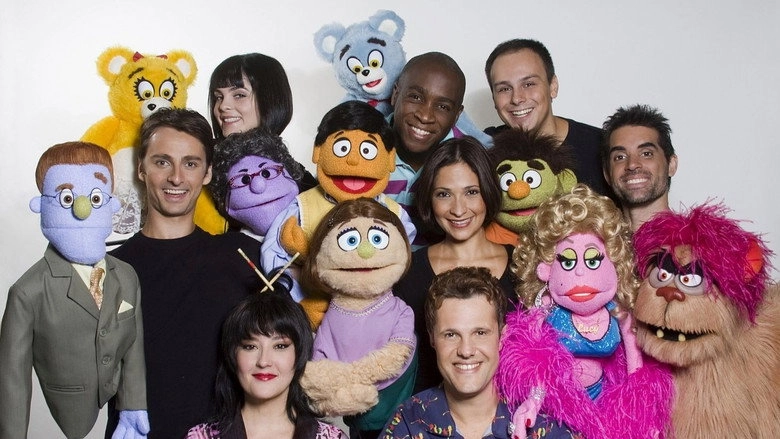 Avenue Q Brazil (2009)
