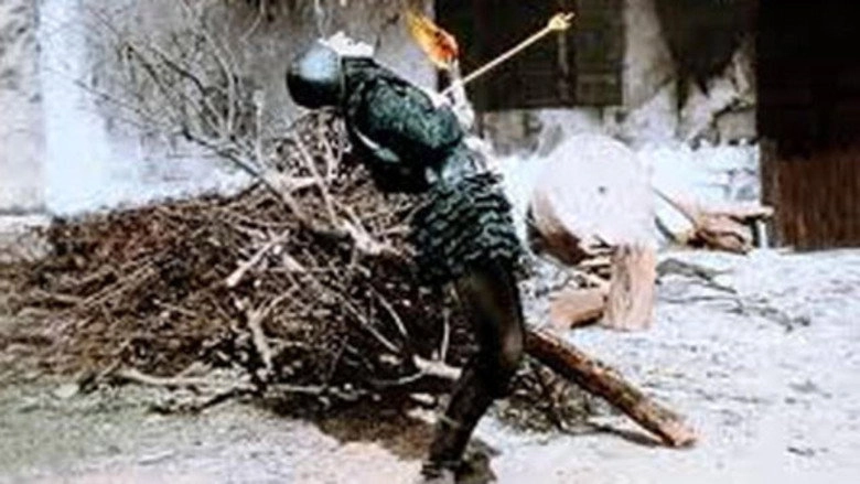 The Triumph Of Robin Hood (1962)