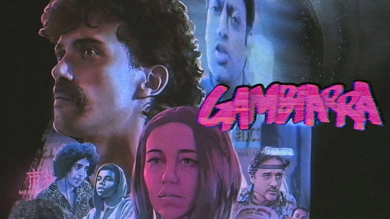 Gambiarra: O HD De Espadas (2019)