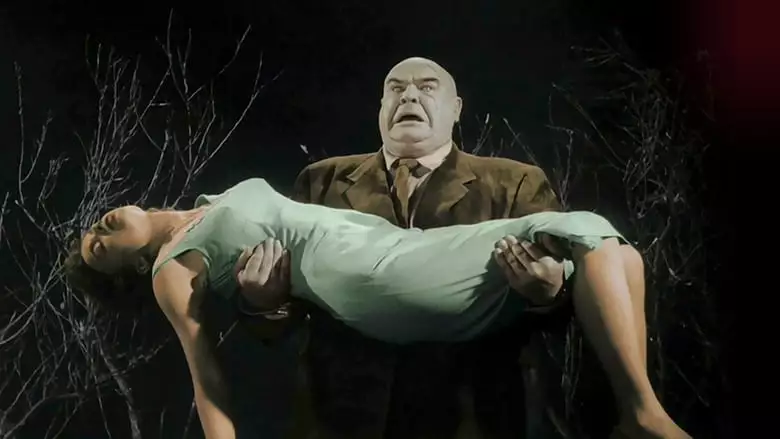 Flying Saucers Over Hollywood: The 'Plan 9' Companion (1992)