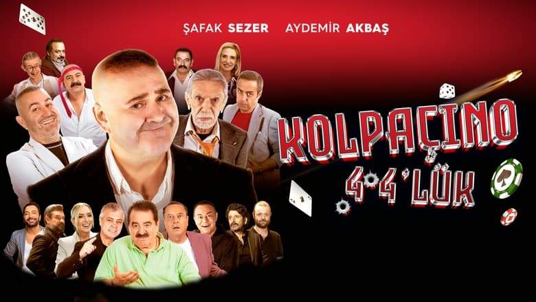 Kolpacino 4 4'luk (2024)