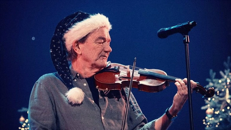 Julekoncert Med Lars Lilholt (2020)