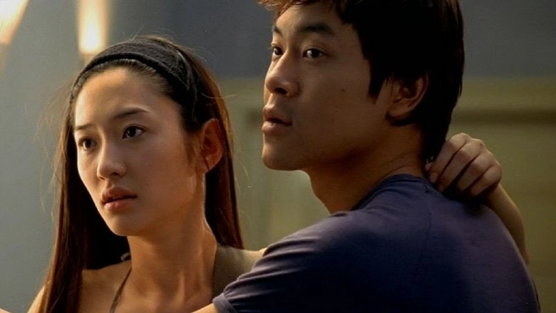 No Lonely Angels (2002)