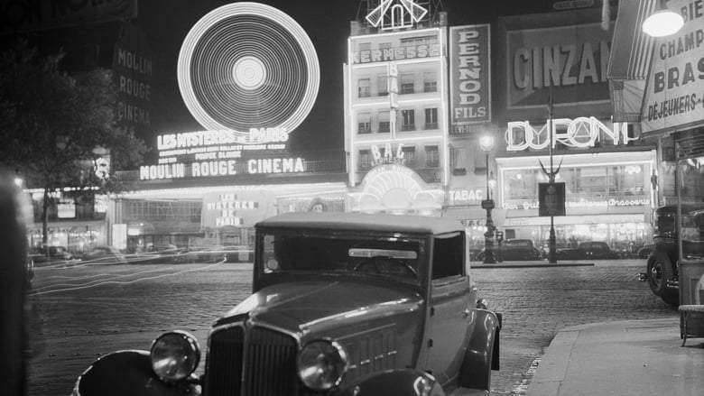 Les Mysteres De Paris (1935)