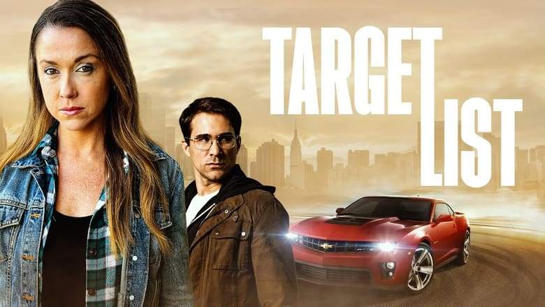Target List (2023)