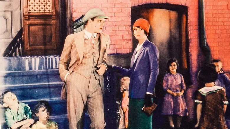 Me, Gangster (1928)