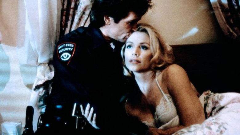 Night Eyes Three (1993)