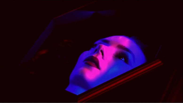 Parasite Lady (2023)