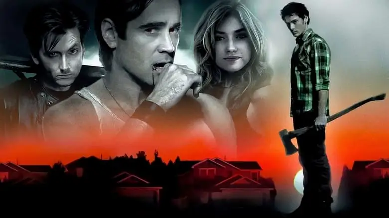 Fright Night (2011)