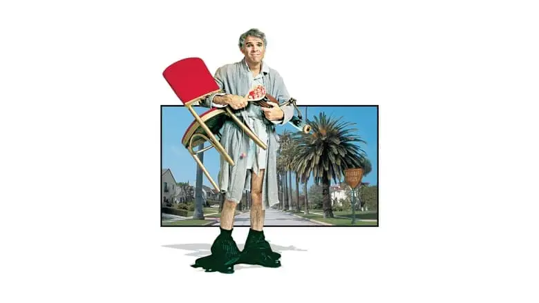 The Jerk (1979)