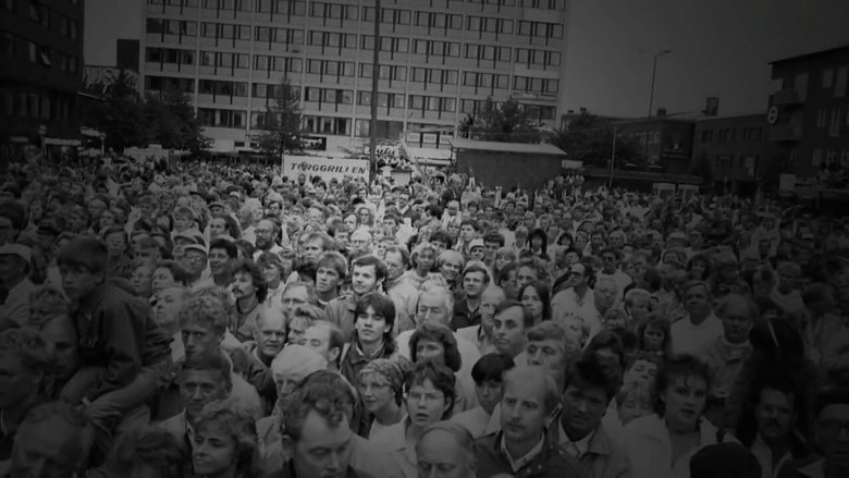 I Vantan Pa Larry (2014)