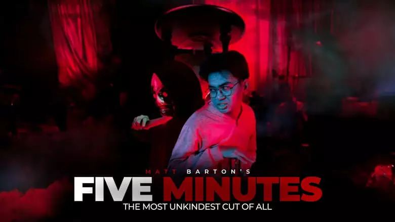 Five Minutes (2024)