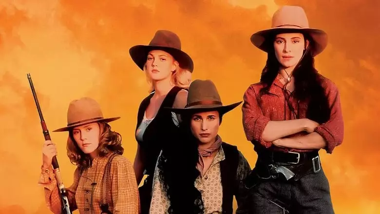 Bad Girls (1994)