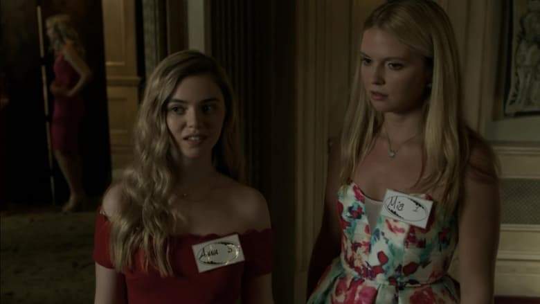 Deadly Debutantes: A Night To Die For (2021)