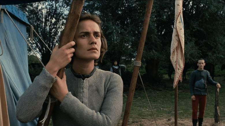 Joan The Maid 1: The Battles (1994)