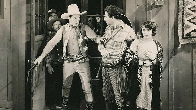 The Wagon Master (1929)