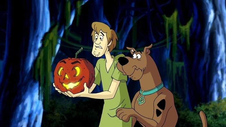 Scooby-Doo And The Goblin King (2008)