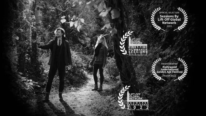 Salisbury Paranormal (2022)