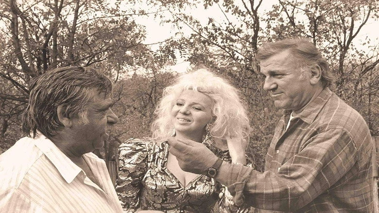 Sekula Se Opet Zeni (1991)