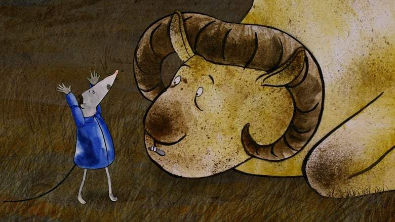 Le Mulot Menteur (2011)