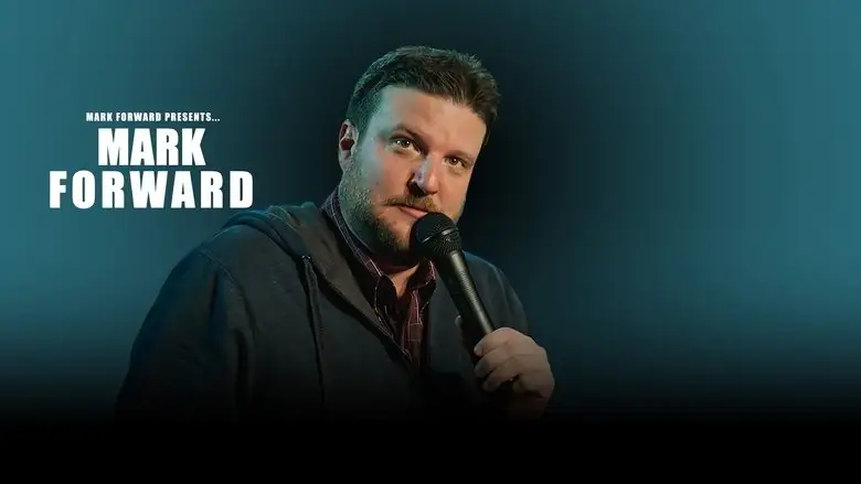 Mark Forward Presents: Mark Forward (2018)