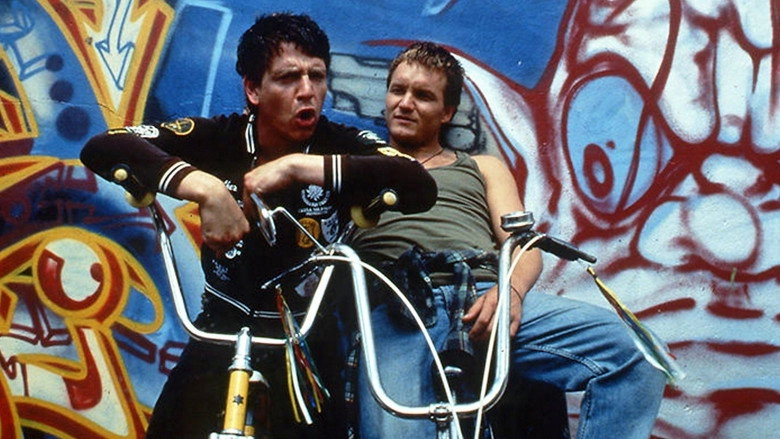 Idiot Box (1997)