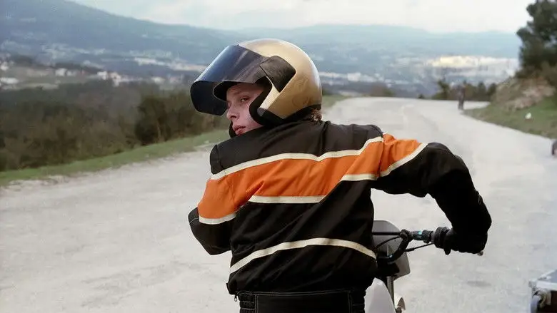 O Capacete Dourado (2007)