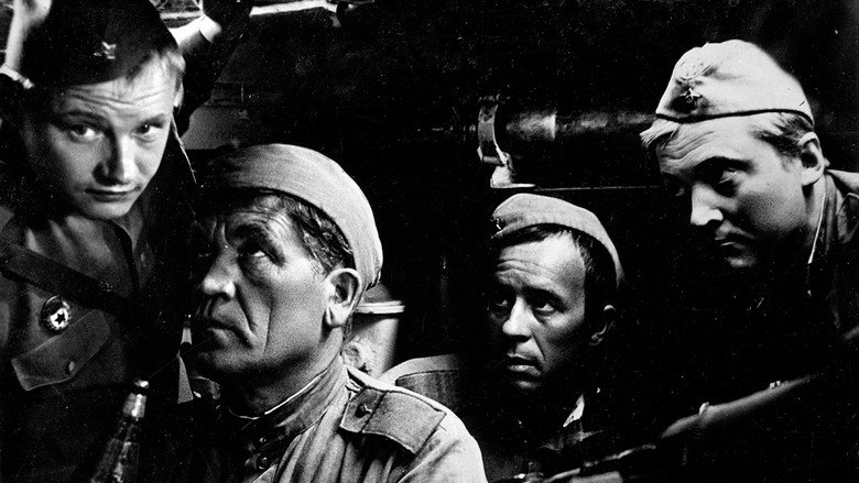 At War As At War (1969)