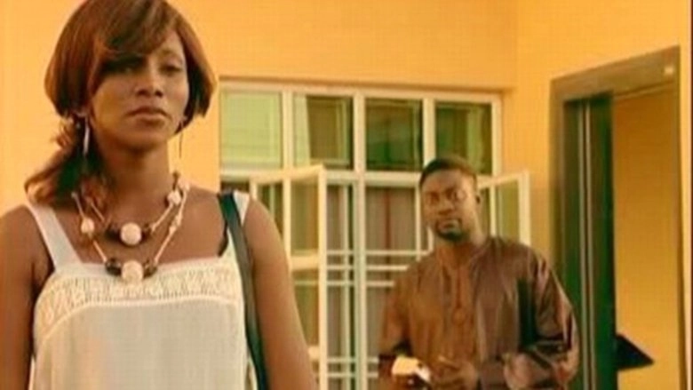 Letters To A Stranger (2007)