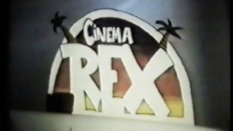 I Want To Get Into The Movies! (1991)