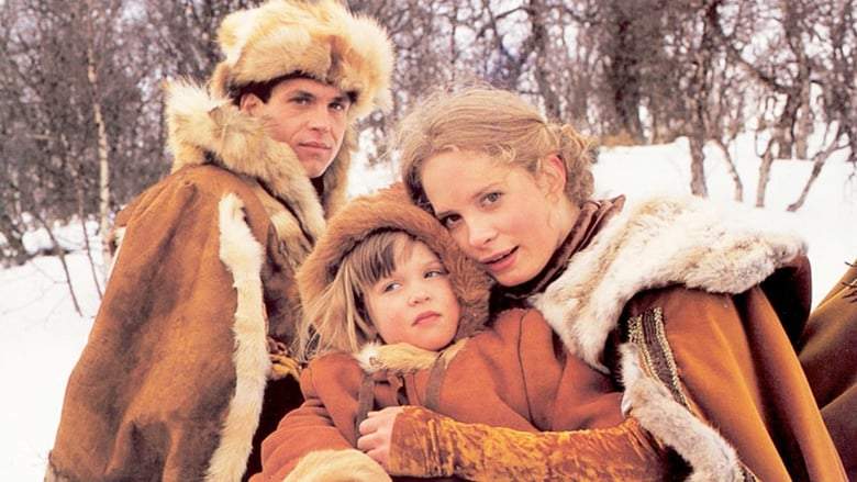 The Polar Bear King (1991)