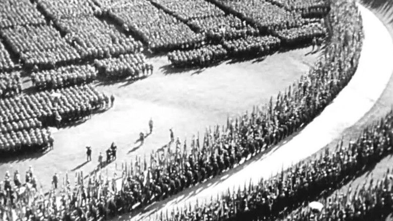 War Comes To America (1945)